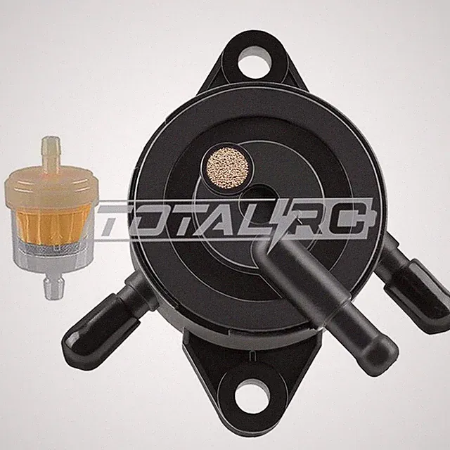 Fuel Pump For Karcher K2400 HH 2400PSI Pressure Washer