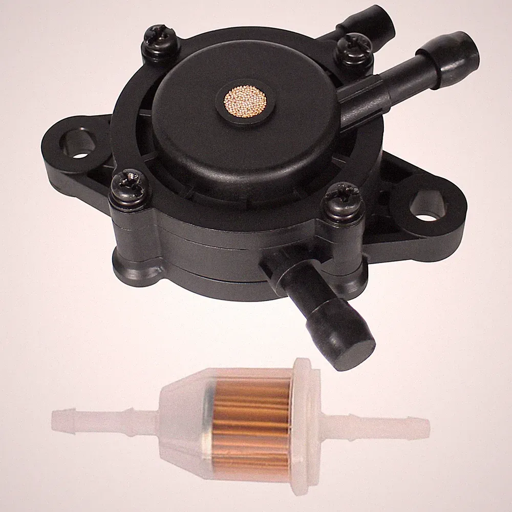 Fuel Pump For Karcher K2400 HH 2400PSI Pressure Washer