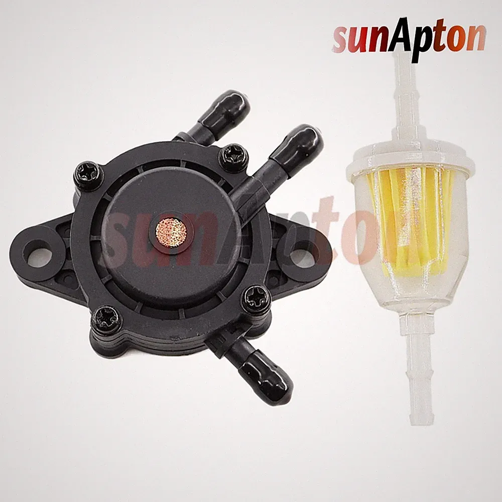 Fuel Pump For Karcher K2400 HH 2400PSI Pressure Washer with Fuel Filter