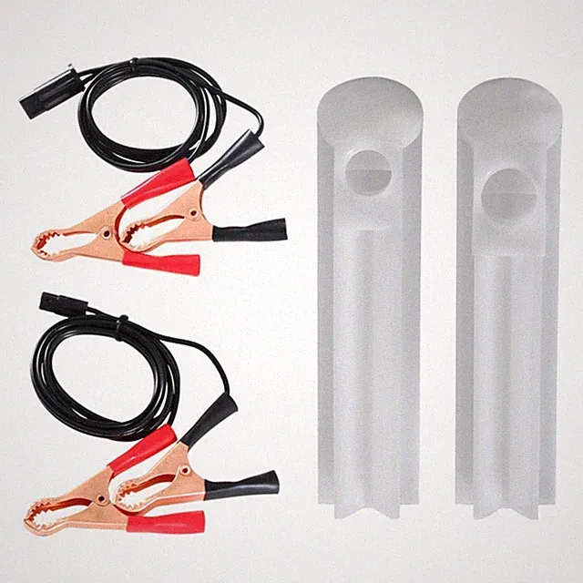 Fuel System Cleaner with Manual Injector Nozzle for Easy Maintenance Solutions