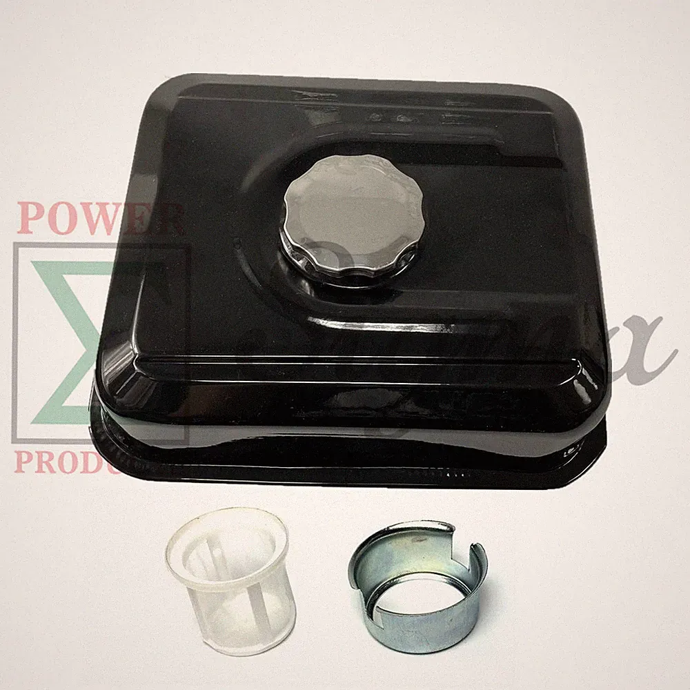 Fuel Tank For DEWALT 3800PSI 3.5 GPM Gas Pressure Washer Powered by HONDA GX270