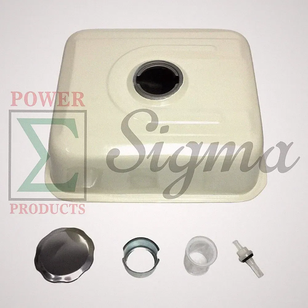 Fuel Tank For Easy-Kleen 4000PSI Honda GX390 Hot Water Pressure Washer
