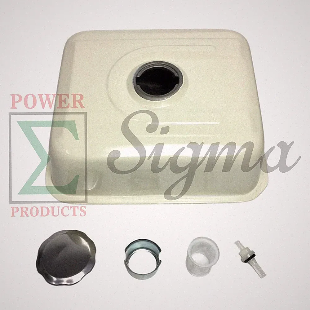 Fuel Tank For Pressure Pro 4200PSI 4GPM Honda GX390 Gas Pressure Washer
