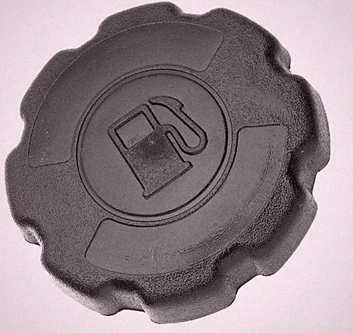 Fuel Tank Gas Cap For Excell Devilbiss ZR3700 Pressure Washer 3700 PSI 4.0 GPM