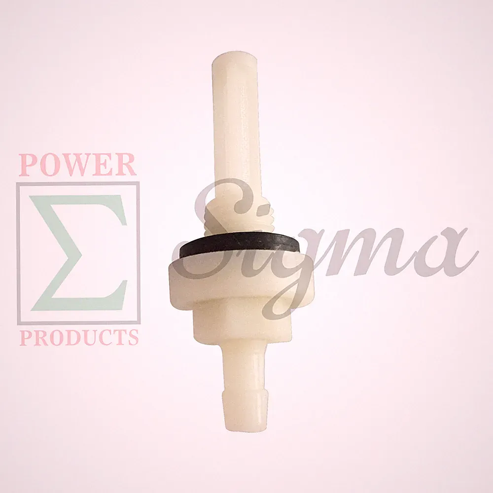 Gas Fuel Tank Joint Filter For Powerhorse 208CC 3000PSI Pressure Washer 1577110
