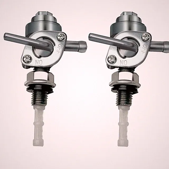 Fuel Tank Valve Petcock Powerhorse 208CC Pressure Washer Water Pump Log Splitter