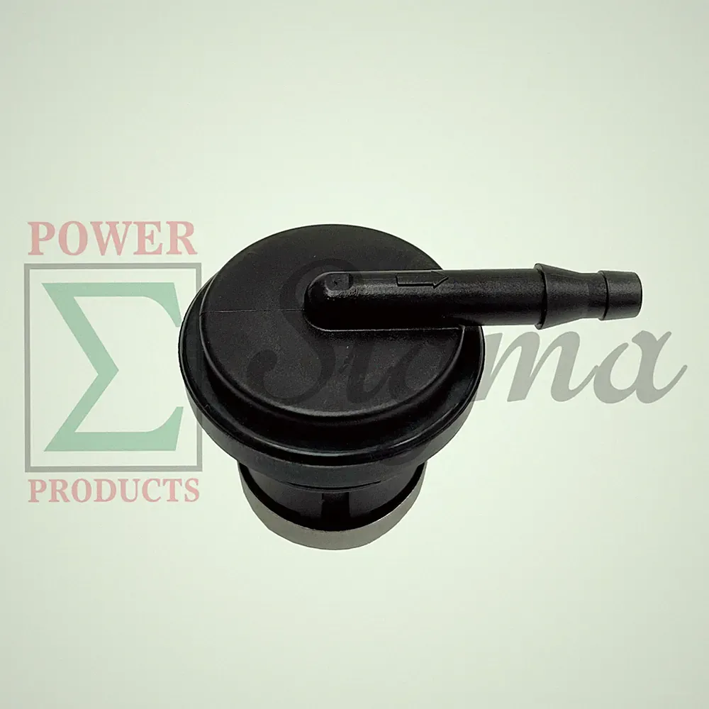 Fuel Tank Vent Valve For SIMPSON 3400PSI 61083 4400PSI PS60843 Pressure Washer