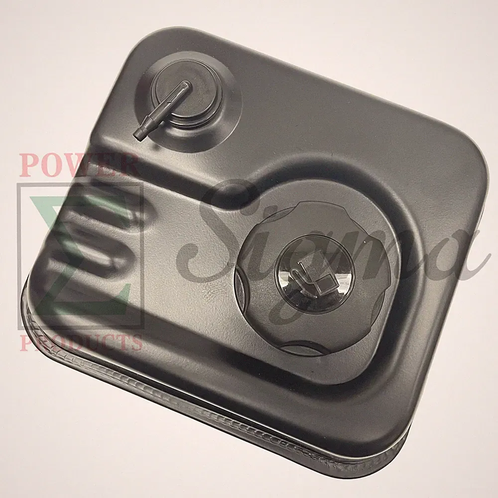 Fuel Tank With Vent For Homelite 2700-PSI 179cc Gas High Pressure Washer