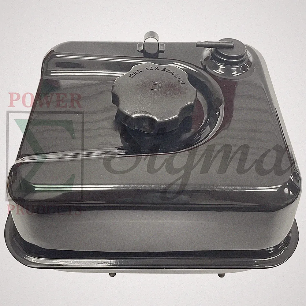 Fuel Tank W/Vent For ChampionPRO 4200-PSI 389cc 4.0 GPM Pressure Washer 100790