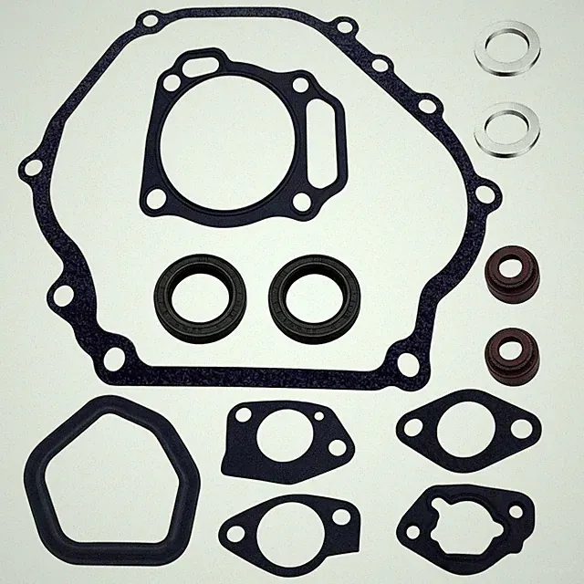 Full Engine Gasket Set Oil Seals for Honda GX390 13HP Generator Pressure Washer