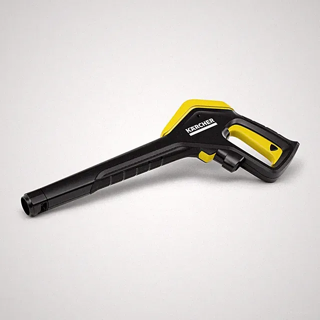 G 160 Q Trigger Gun Pressure Washer Spray Gun | Kärcher Genuine OEM