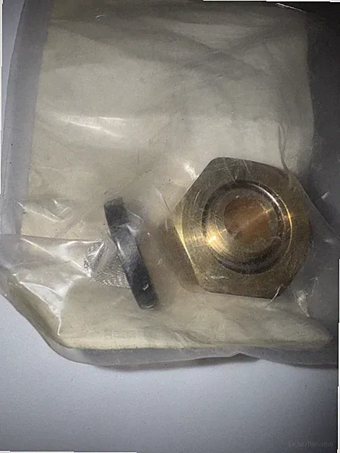 Garden Hose Adapter Kit for MTM Hydro 24.0054, 240054, CAT Pumps 941516 Strainer