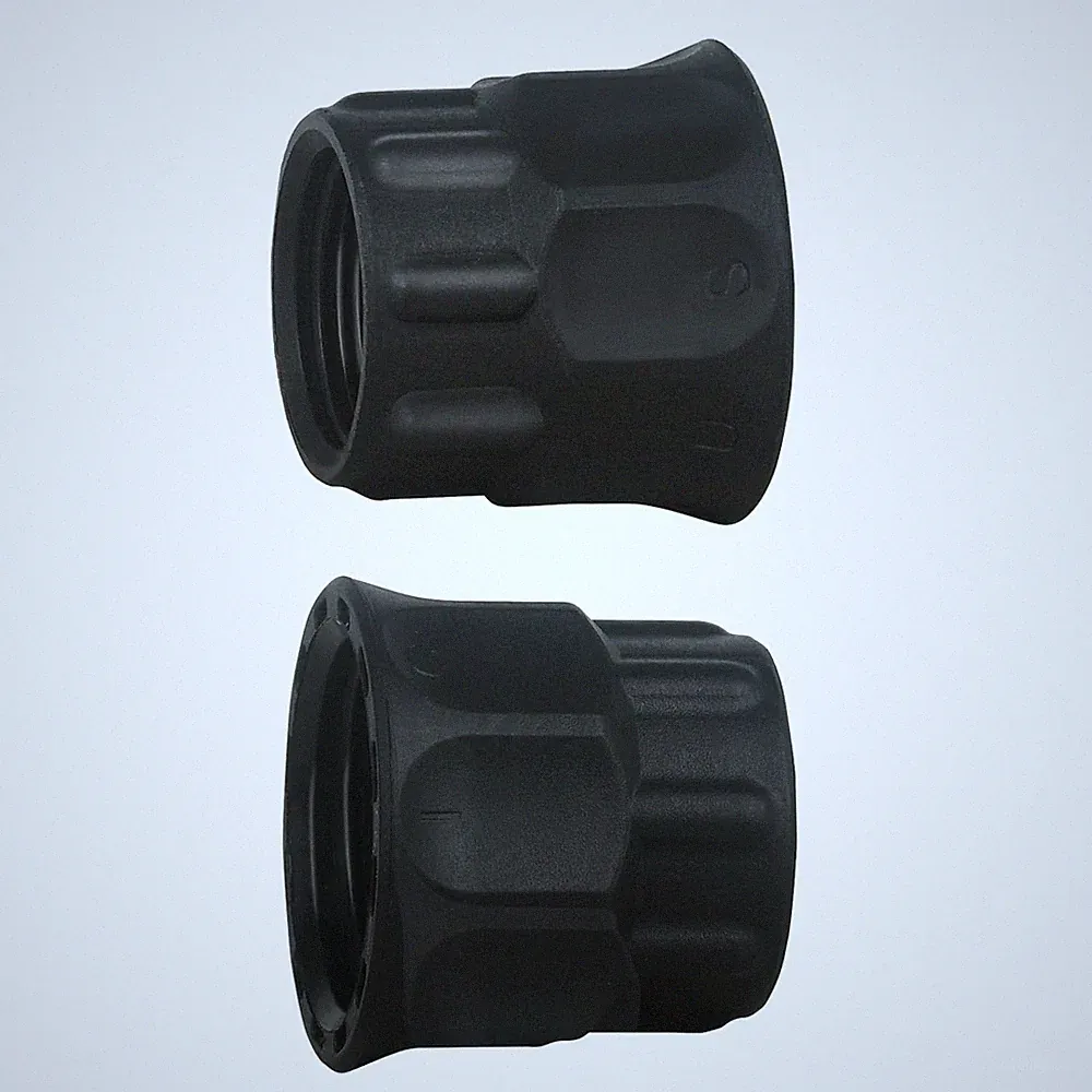 Garden Hose Adapter Pressure Washer Gun Adaptador para manguera de jardín