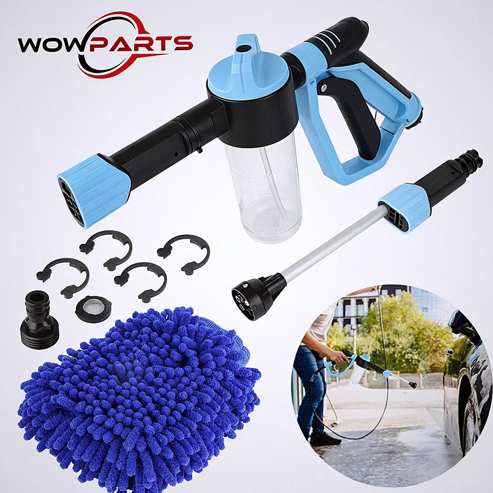 pressure washer for garden hose