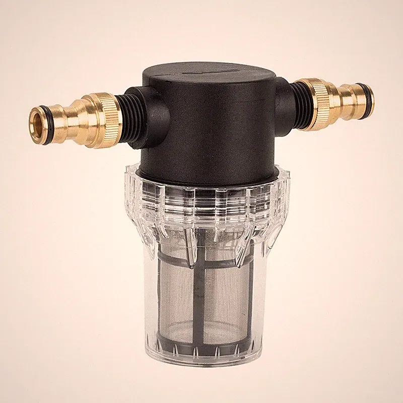 For RVs Filters
