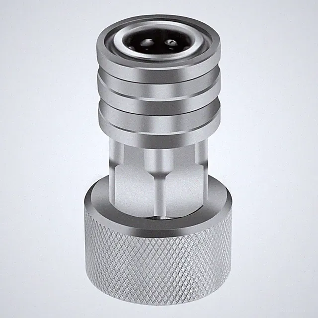 Garden Hose to Pressure Washer Adapter, Pressure Washer Adapter for Hose Stai...
