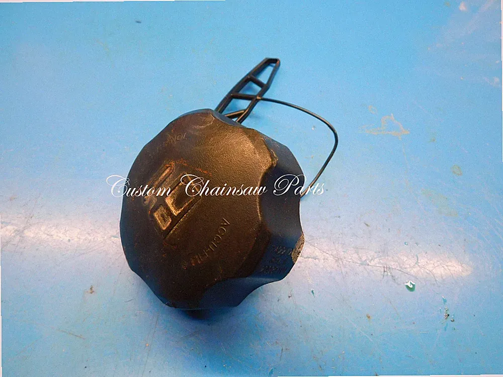 GAS CAP FOR STIHL RB200 PRESSURE WASHER --- BOX 472 X