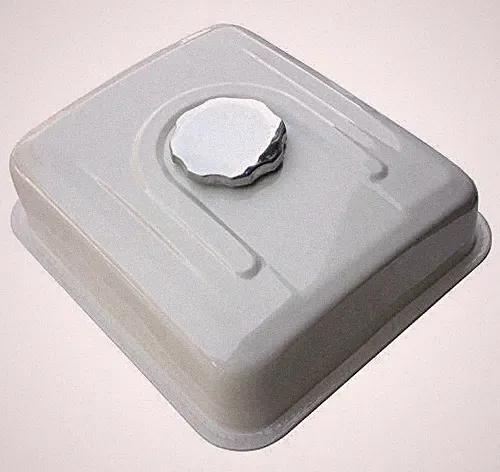 Gas Cap Fuel Tank For Easy Kleen 4000PSI Honda GX390 Hot Water Pressure Washer