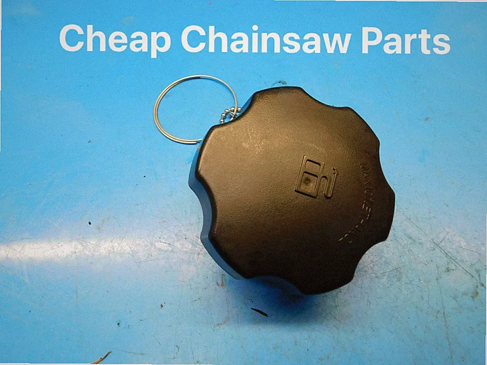GAS FUEL CAP FOR STIHL RB800 PRESSURE WASHER --- BOX 1571 T
