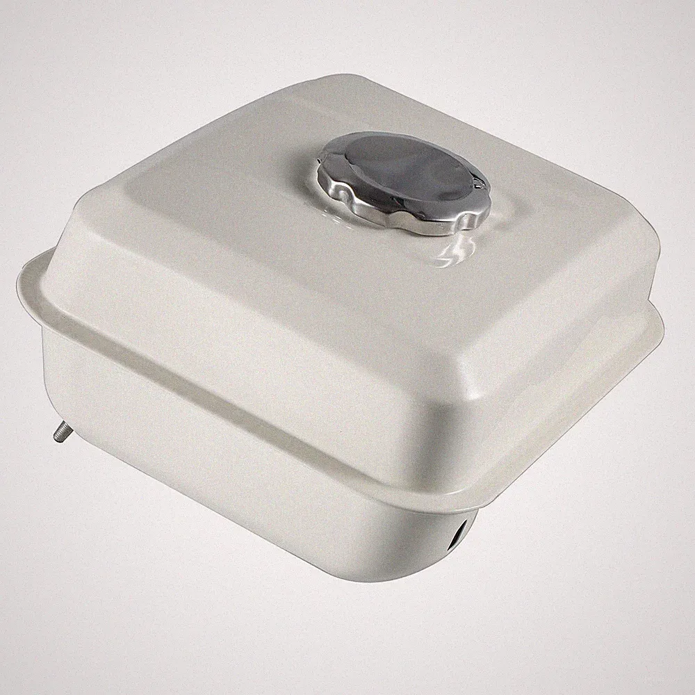 Gas Fuel Tank For Homelite 2700 PSI 179cc Pressure Washer