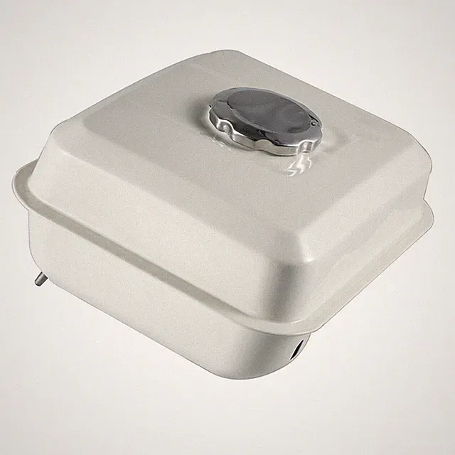 Gas Fuel Tank For Homelite HL80835 Pressure Washer 3-N-1