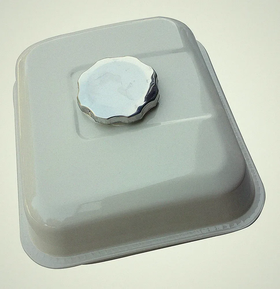 Gas Fuel Tank For Husqvarna 020695 Gas Pressure Washer 3700 PSI