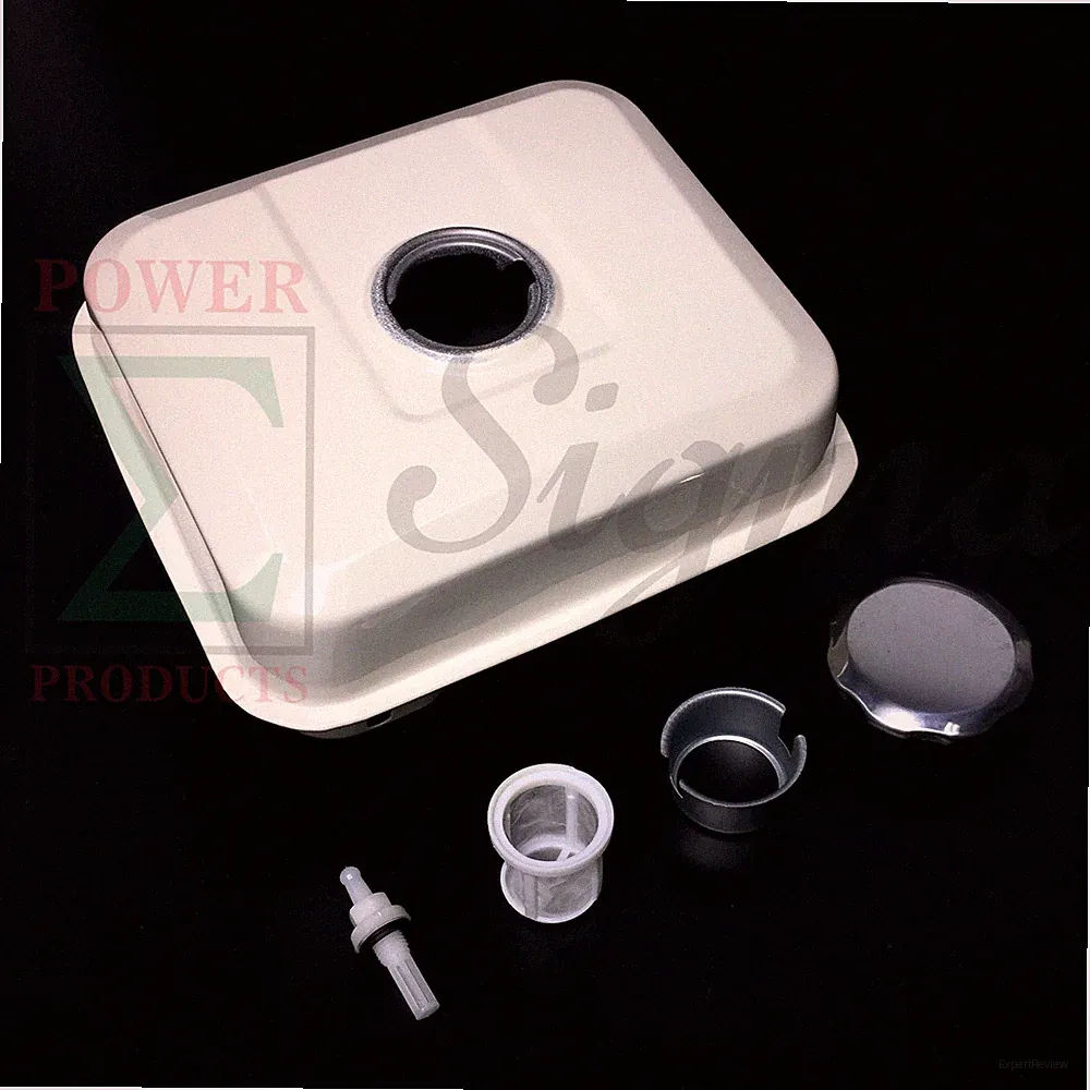 Gas Fuel Tank For Powerhorse 208CC 3000PSI Power Pressure Washer 1577110