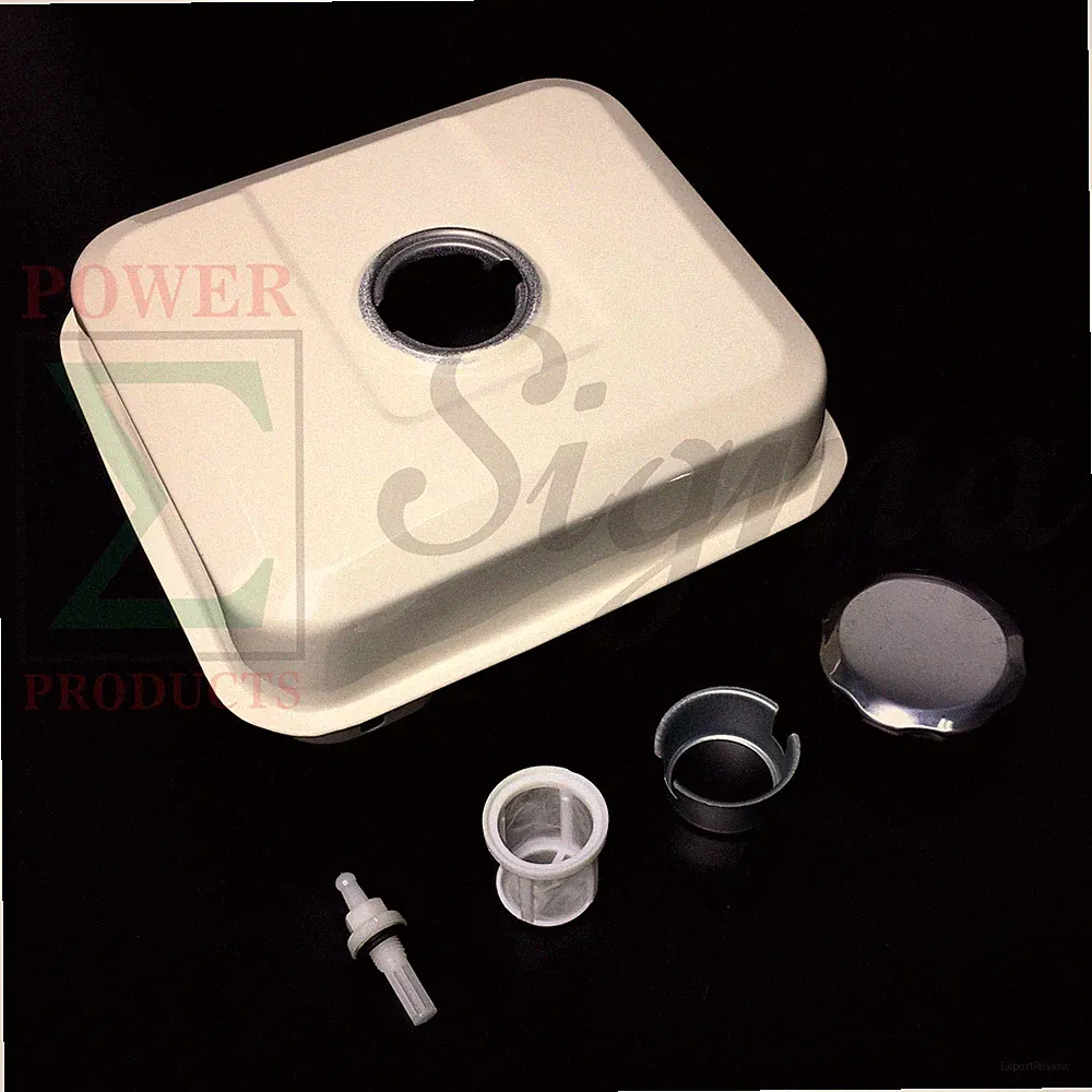 Gas Fuel Tank For SIMPSON 61014 PS61002 3500 PSI Pressure Washer by Honda GX200