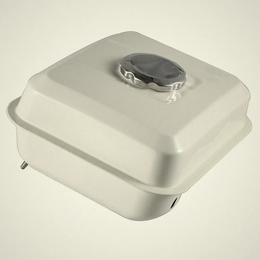 Gas Fuel Tank For Simpson PowerShot PS61322 Pressure Washer 3700 PSI