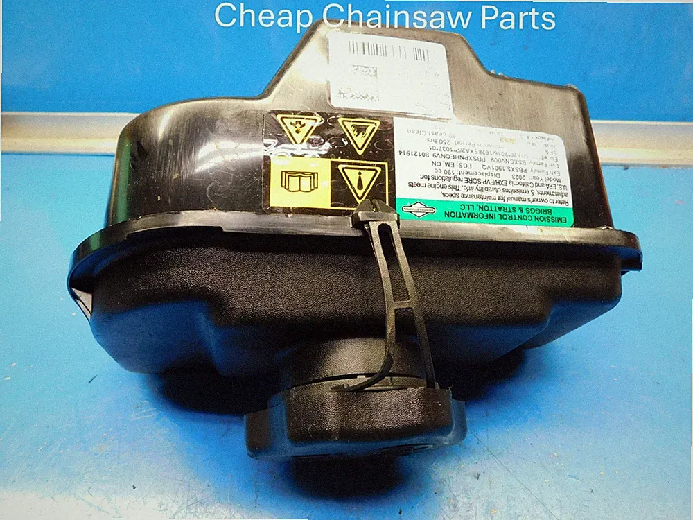 GAS FUEL TANK FOR STIHL RB200 PRESSURE WASHER --- BOX 214 X