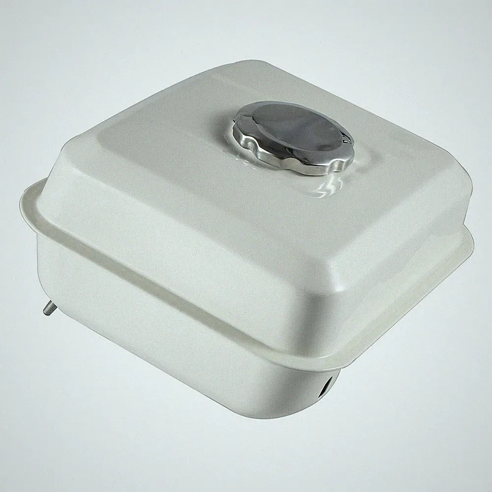 Gas Fuel Tank For STIHL RB400 Dirt Boss Pressure Washer