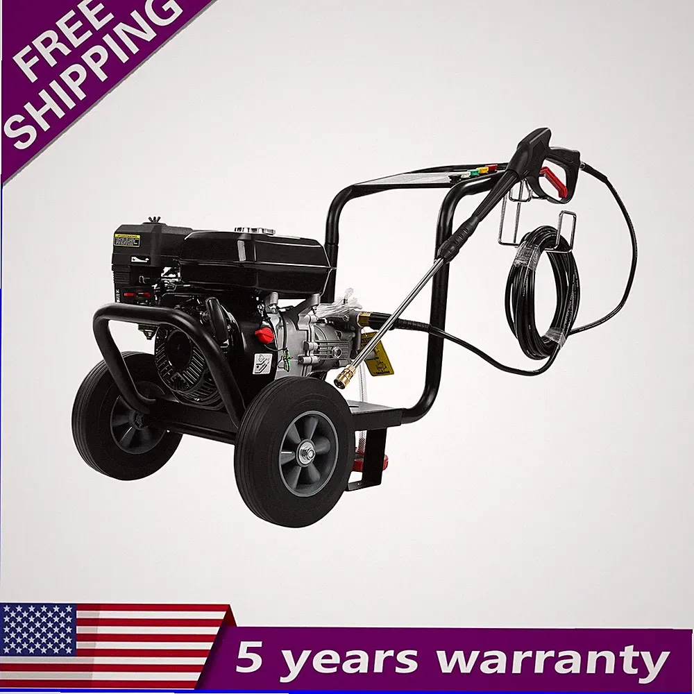 For Motorcycles Gas