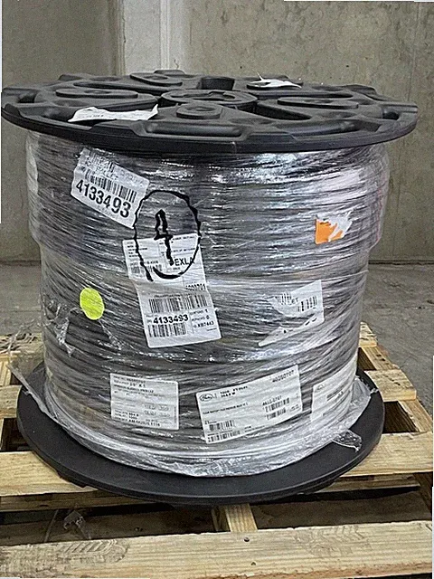 GATES 3/8" Clean Master Plus Pressure Washer Hose 1000 FT in 2pcs (700'+300')**