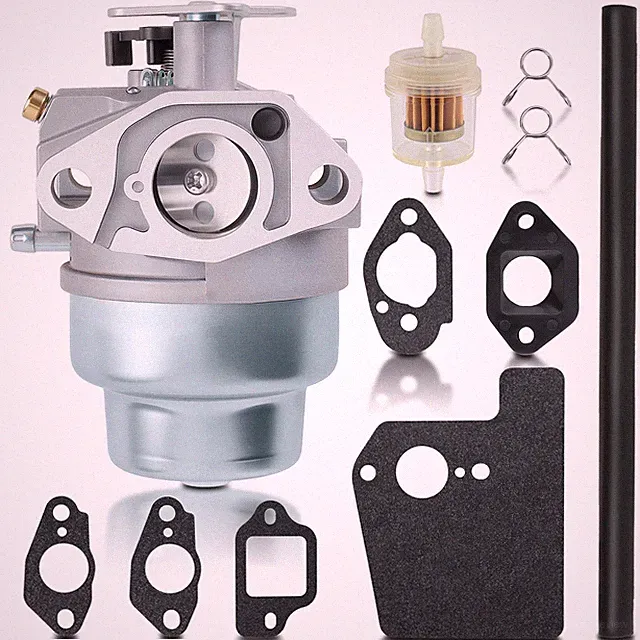 GC190, XR2750, RY80940B Carburetor for 6HP XR2750 PRESSURE WASHER Honda engine