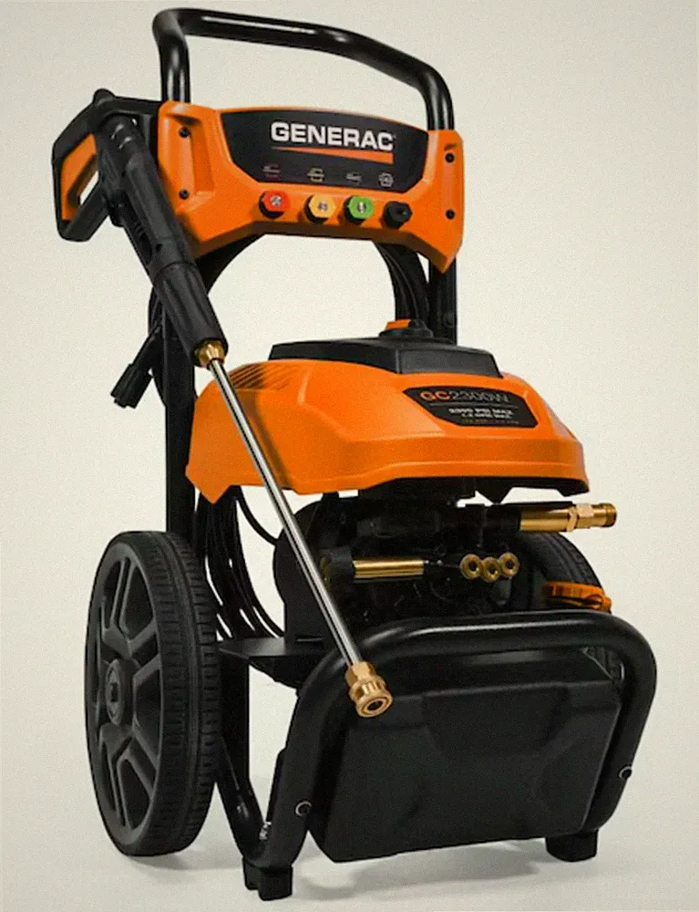 GC2300 / G0088870 Generac Electric Power Washer 2300 PSI