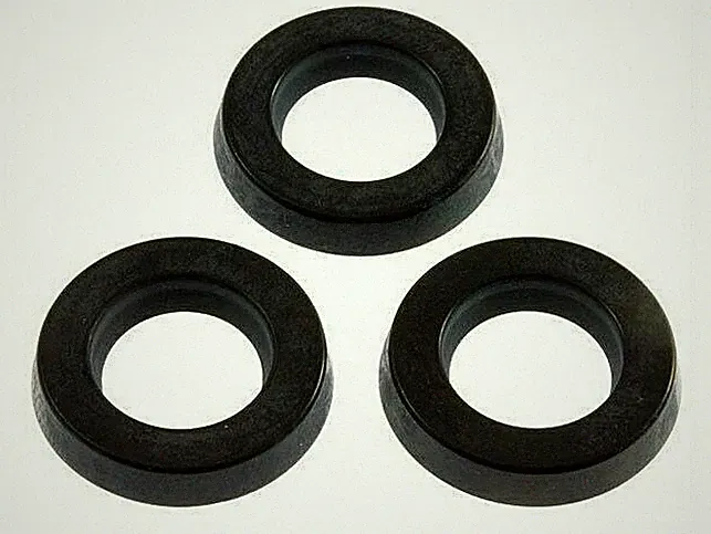 GENERAC 0H95650113 Power Washer Pump Seal Kit Generac 0059870 005987R0 005987