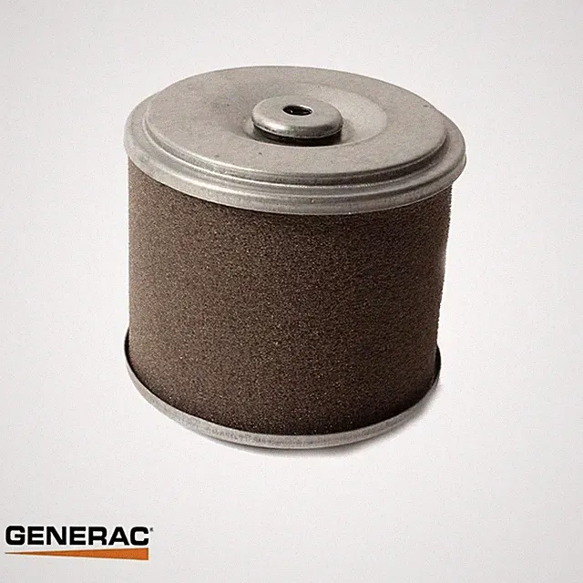 Generac 0J88870125 OEM Air Filter Element for Pressure Washers