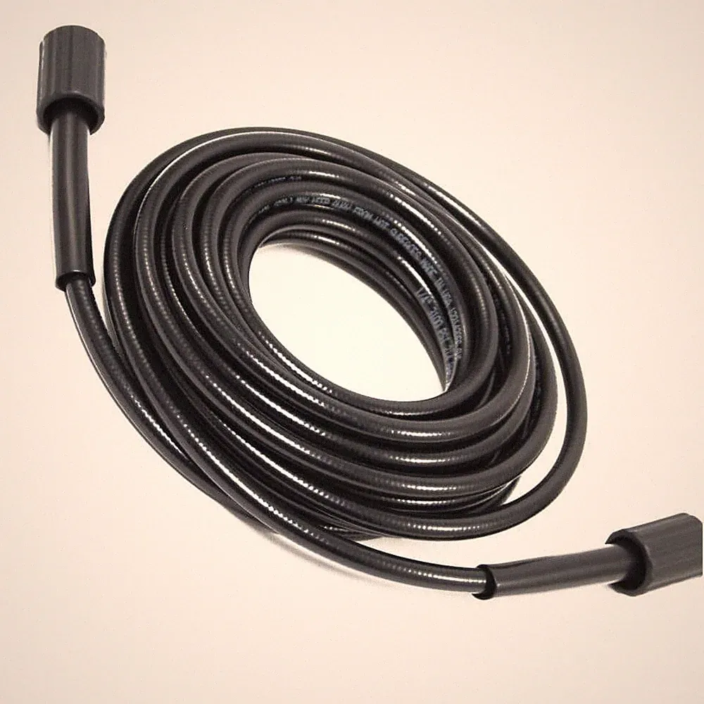 Generac 0K0921A Hose 30' X 1/4 W/M22 Connectors Pressure Washer