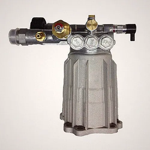 Generac 0K1663 Genuine OEM Axial Pressure Washer Pump 0H9565