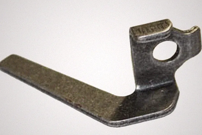 Generac 139-65188 Bracket Portables Pressure Washer GEN-13965188