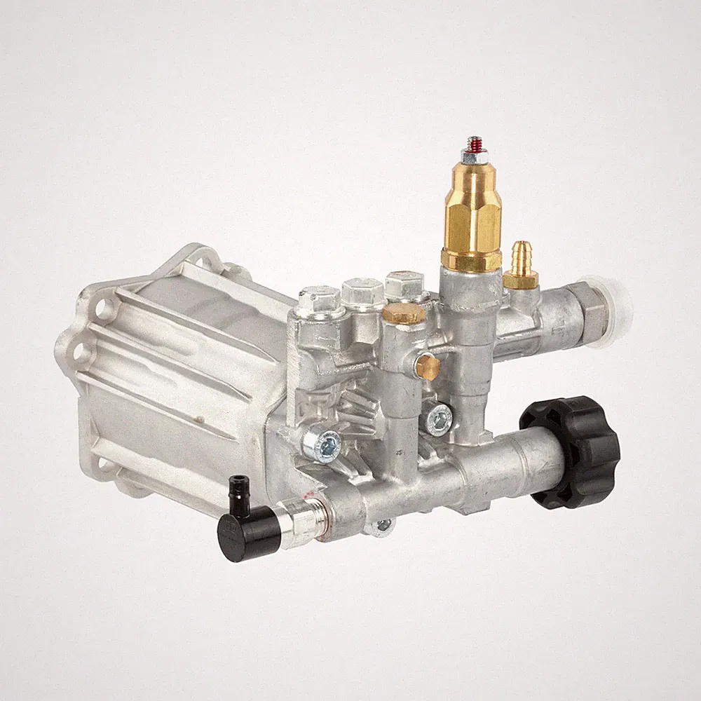 Generac 2.2 GPM 2400 PSI Axial Pump | 0K1663