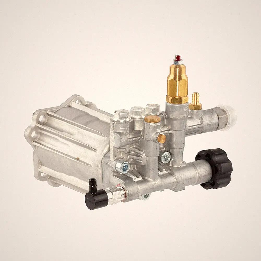 Generac 2.2 GPM 2400 PSI Axial Pump | 0K1663
