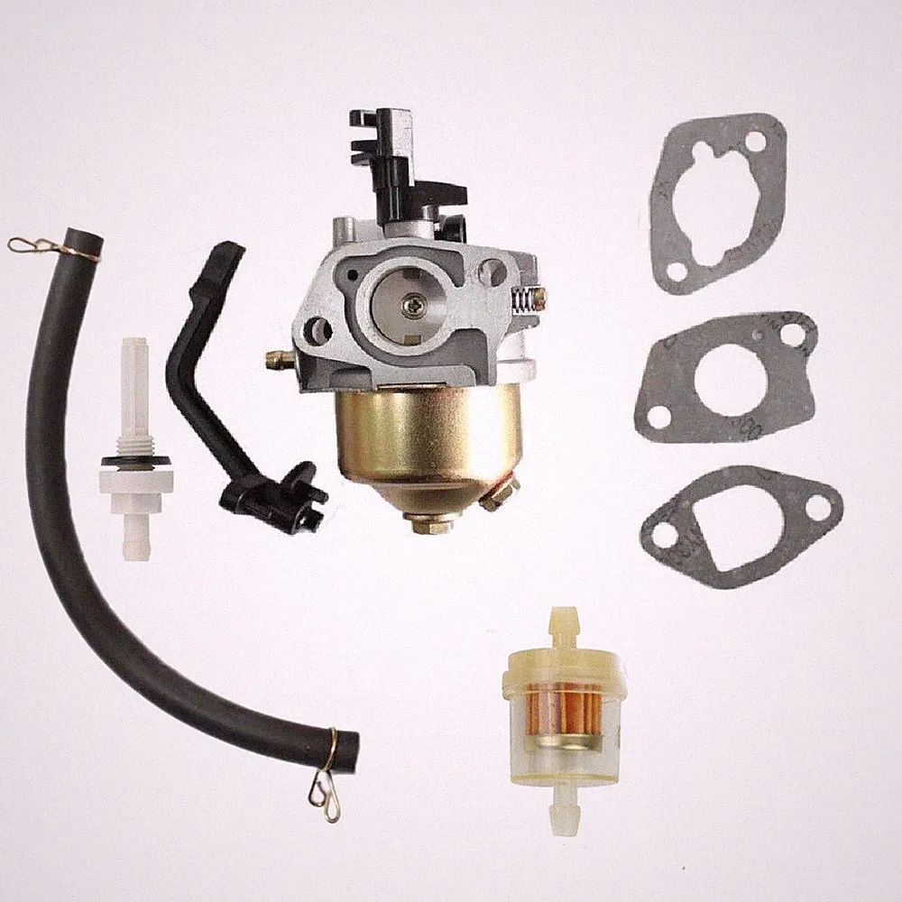 Generac 2000-3100 PSI OneWASH Residential Pressure Washer carburetor 0068090