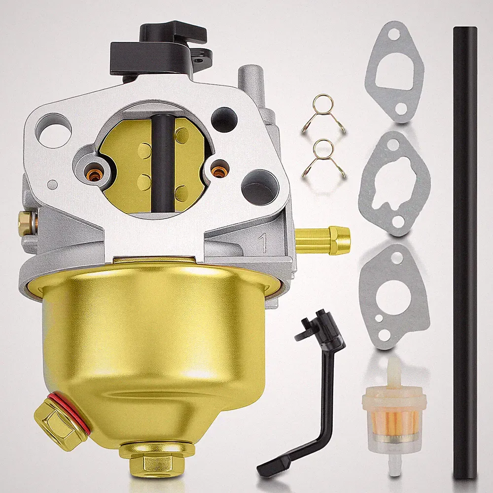 Generac 2000-3100 PSI OneWASH Residential Pressure Washer carburetor 0068090