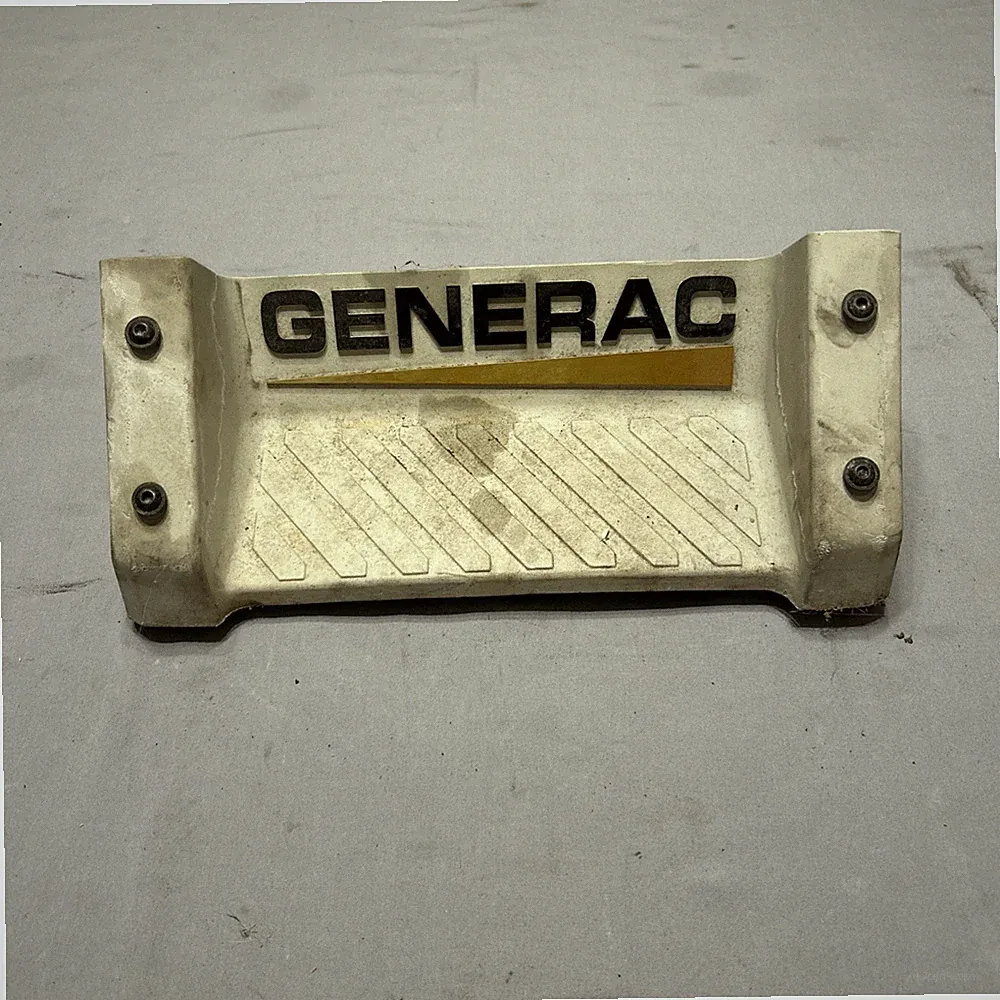 GENERAC 2700PSI 2.3GPM PRESSURE WASHER BOTTOM BASE/STAND