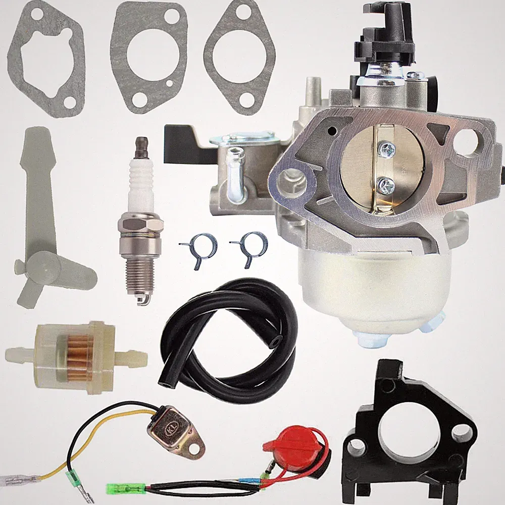 Simpson ALH4240 4000 PSI Pressure Washer Carburetor carb