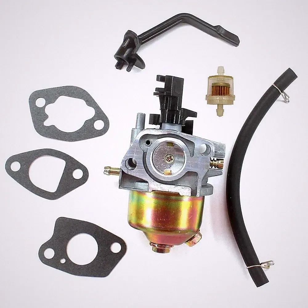 Generac 3100 PSI OneWASH Residential Pressure Washer carburetor 0K10460114