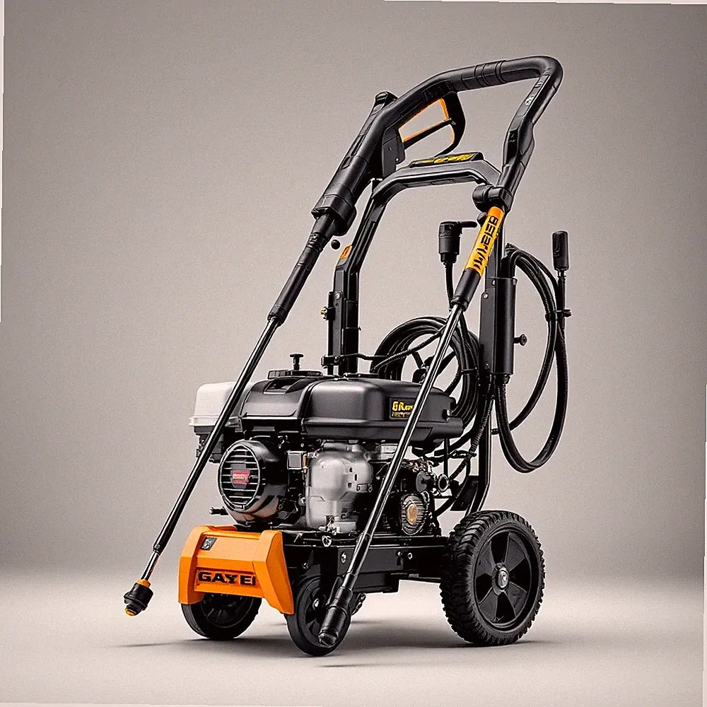 Generac Gas