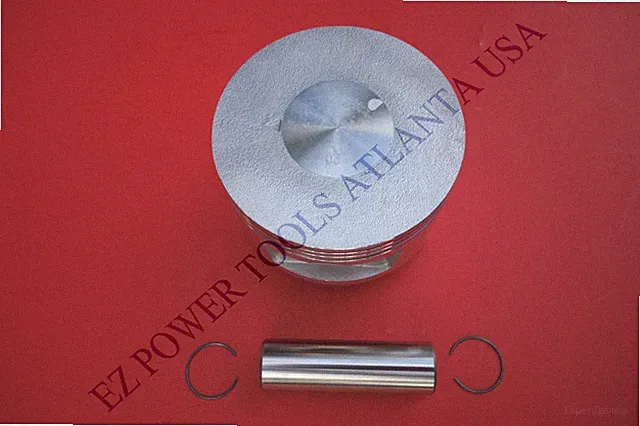 Generac 5995 6564 6712 3300PSI 3800PSI 302CC Gas Engine Pressure Washer Piston