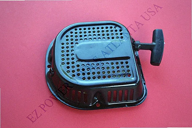 Generac 6598 3100PSI 2.7GPM 212CC Pressure Washer Recoil Starter Assembly